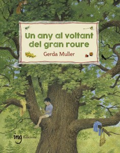 Un any al voltant del gran roure